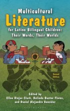Multicultural Literature for Latino Bilingual Children