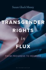 Transgender Rights Policymaking