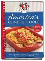 America's Comfort Foods