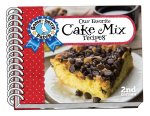 Our Favorite Cake Mix Recipes, 2nd Ed