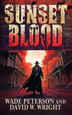 Sunset Blood