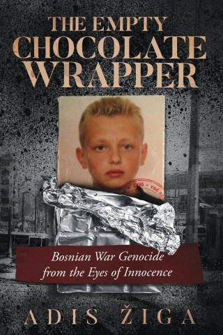 The Empty Chocolate Wrapper