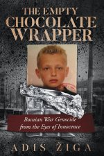 The Empty Chocolate Wrapper
