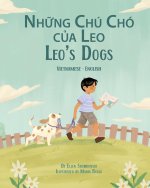 Leo's Dogs (Vietnamese-English)