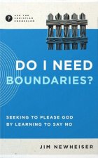 Do I Need Boundaries?