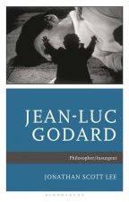 Jean-Luc Godard
