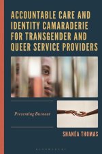 Burnout Within Peer Support for Transgender, Queer, and Non-Binary Volunteers