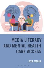 The Media Literacy of Mental Health Care Access