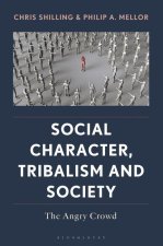 Social Character, Tribalism, and Society