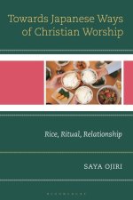 Towards Japanese Ways of Christian Worship