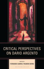 A Critical Companion to Dario Argento