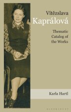 Vítezslava Kaprálová