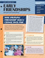 Early Friendships