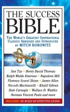 The Success Bible