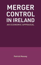 Merger Control in Ireland