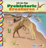 Prehistoric Creatures
