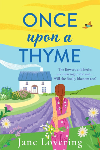 Once Upon a Thyme