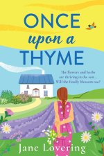Once Upon a Thyme