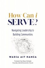 How Can i Serve?