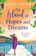 The Island of Hopes and Dreams