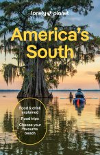 Lonely Planet America's South 1