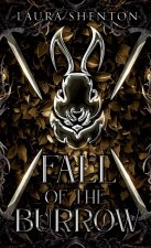 Fall of the Burrow