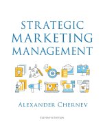 Strategic Marketing Management, 11th Edition