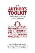 The Author's Toolkit