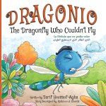 DRAGONIO, The Dragonfly Who Couldn't Fly