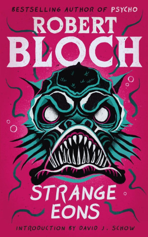 Strange Eons
