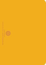 Sunflower B6 Flex Journal