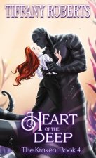 Heart of the Deep (The Kraken 4) - Color