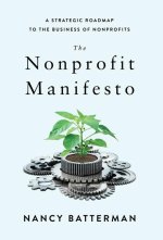 The Nonprofit Manifesto