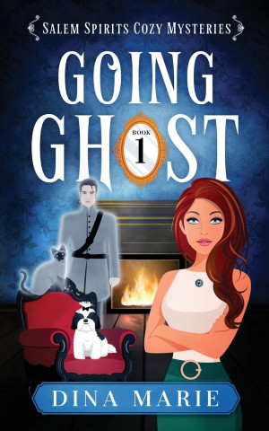 Going Ghost