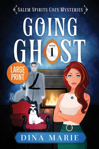 Going Ghost