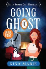 Going Ghost