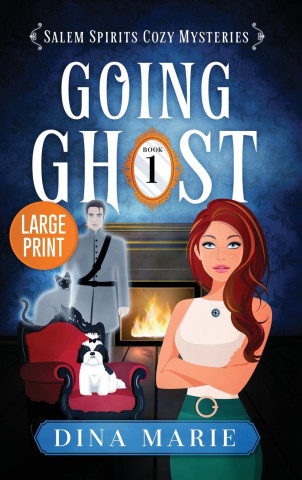 Going Ghost