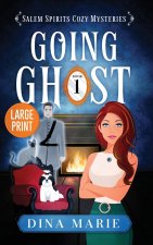 Going Ghost