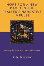Hope for a New David in the Psalter's Narrative Impulse