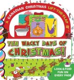 Ten Wacky Days of Christmas