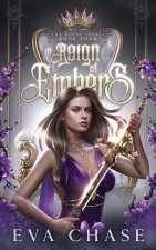 A Reign of Embers