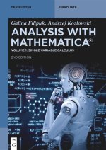 Analysis with Mathematica®
