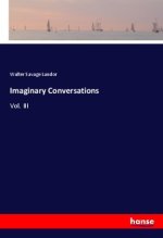 Imaginary Conversations