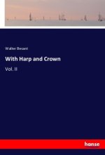 With Harp and Crown