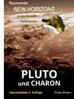 Pluto und Charon