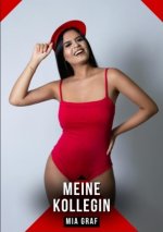 Meine Kollegin