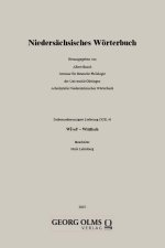 Niedersächsisches Wörterbuch
