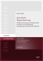 Sprachliche Regionalisierung
