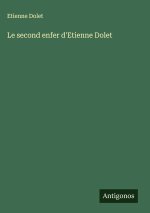Le second enfer d'Etienne Dolet