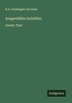 Ausgewählte Schriften